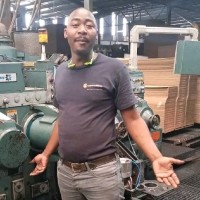 Mazwakhe Gumede