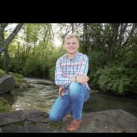 Colton Wade