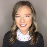 Miranda Gibson
