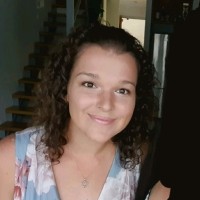 Andrea Rowe