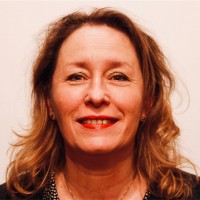 Anne-Marie Steenmeijer