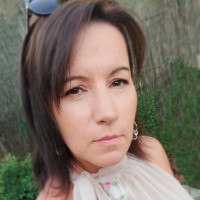 Sandrine Thomas