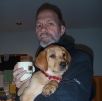 Danny Peart