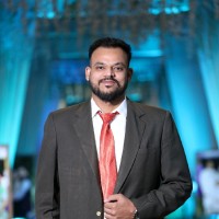 Harshil Soni