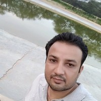 deepesh pareek