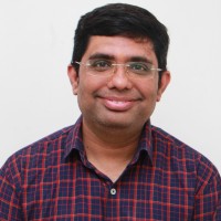 Dr. Harshal Deshpande