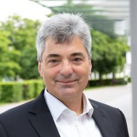 Joachim Heckler