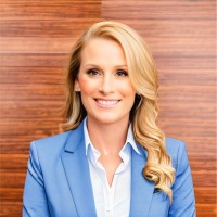 Lacey (Jenson) Caputo