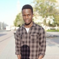 Ssemanda Godfrey