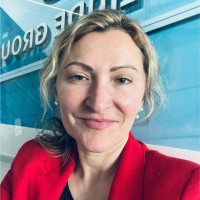 Simona Roth