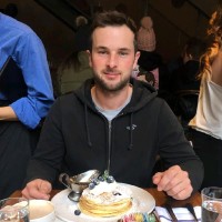 Zac Sherwin