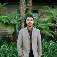 Raymond Vargas Morales