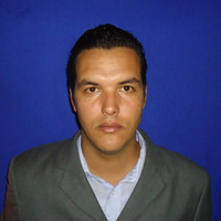 Oscar Luis Martinez Aparicio