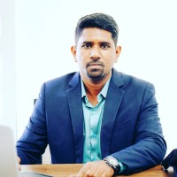 Mohamed Shafeeq Eramangalath