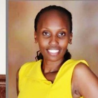 Geraldine Nduta Njomo