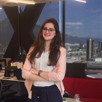 Valeria Tamez Silva