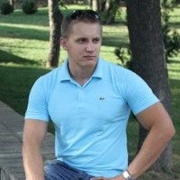 Андрей Панков