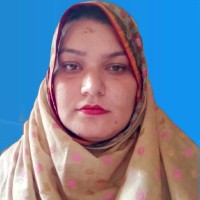 iqra hanif