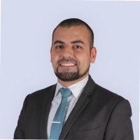 Alan Arrieta Payán