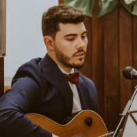 Frederico Borlido