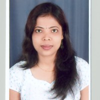 Madhusmita Nanda