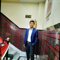 Jintu Ahmed