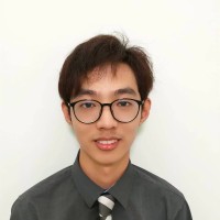 Ian Chen