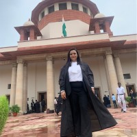 Adv Sapna Kaushik