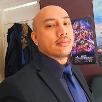 Nawa Raj Gurung