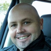 Chris Swanepoel