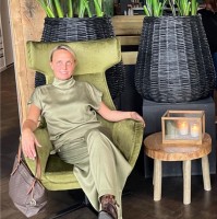 Claudette Scheltens