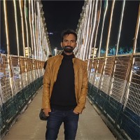 Rahul Pandey