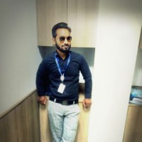 Nandkishor Kushwah
