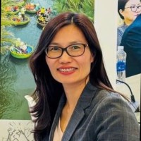 (Annie) Que Anh Pham