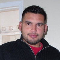 Ediberto Ramos