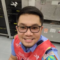 Amiel Joseph Aguas