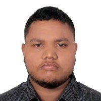 Md Habibullah Hadid