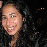 Marcia Flores