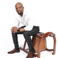 Nkosinathi Gift Chauke