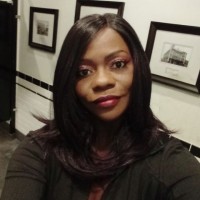 Mary Benard
