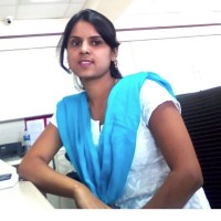 Sneha Gaikwad