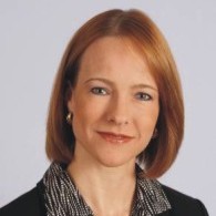 Janet Gilbert