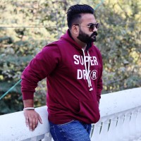 Rishab Bedi