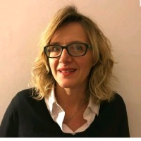 Simona Carini