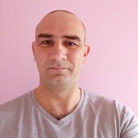 Grégory Rocher