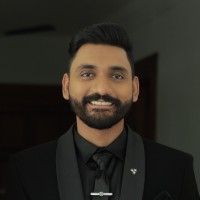 Georgey Sajan Vettuparampil