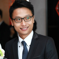 Larry Cheng
