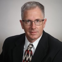 Michael Costain, PMP