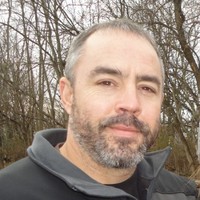 Mike Ortega