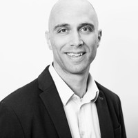 Johnny Varnke Pedersen